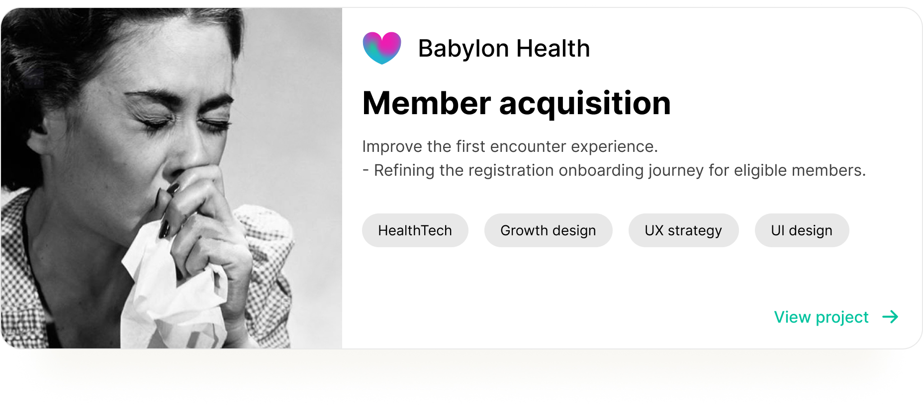 Protected: Member acquisition